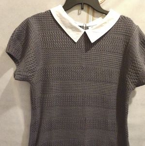 Women's Tunic Sweater